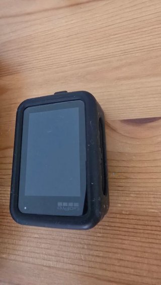 GoPro Hero 12 + Accesorios