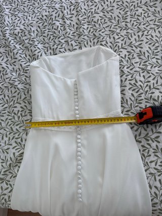 Vestido Novia Alma Novias Colección 2026