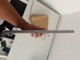 MacBook Air M2 13 Gris Espacial