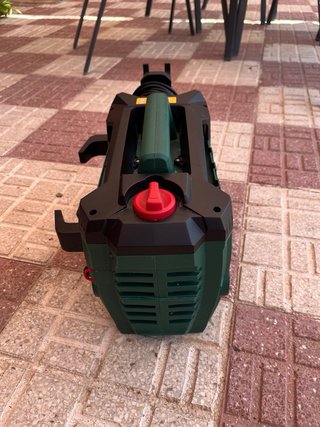 Hidrolimpiadora