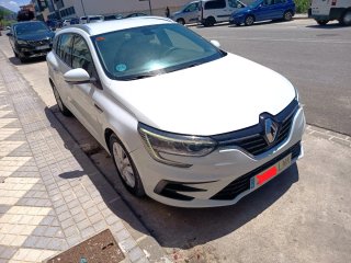 Renault Megane 2021