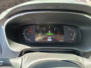 Renault Megane 2021