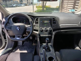 Renault Megane 2021