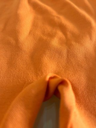 Mallas naranjas