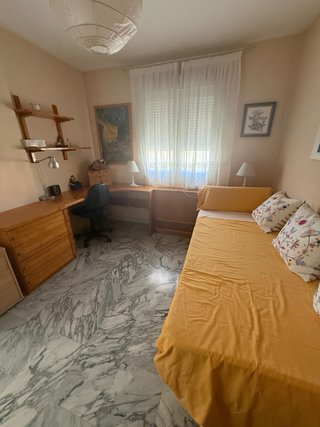 Muebles dormitorio madera