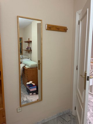 Muebles dormitorio madera