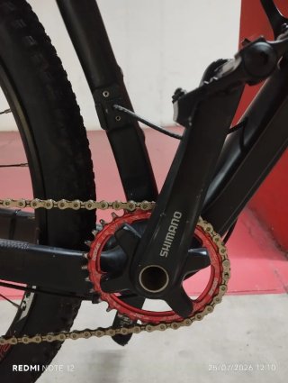Orbea Alma Ultimate