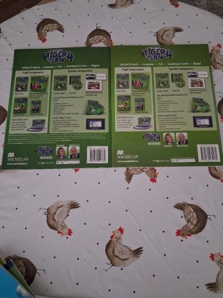 TIGER 4 Pb (ebook) Pk