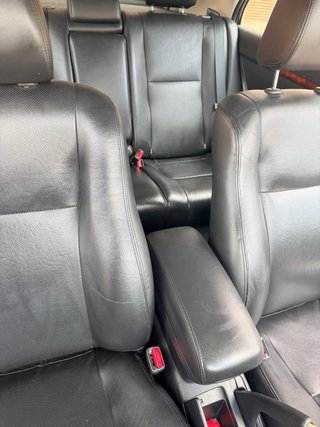 Toyota Avensis 2005
