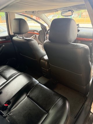 Toyota Avensis 2005