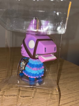 Funko Pop Fortnite Llama