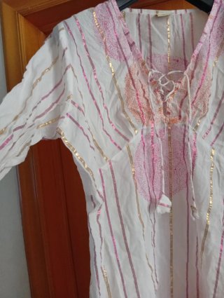 Copricostume Indian Emporium taglia M