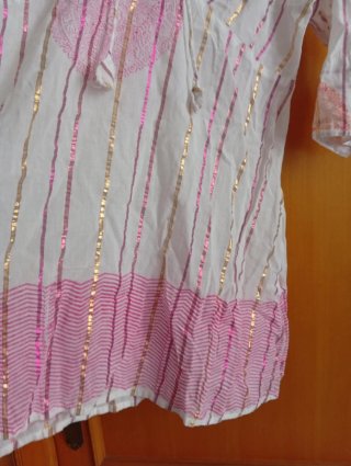 Copricostume Indian Emporium taglia M