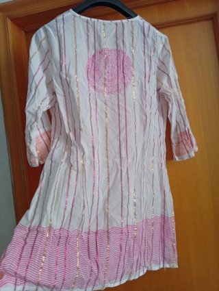 Copricostume Indian Emporium taglia M