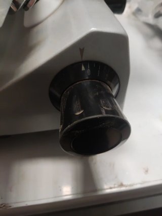 CORTADA DE FIAMBRE DISCO 30 MIRA MI PERFIL