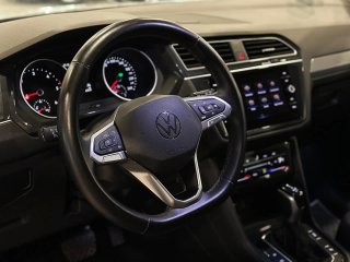 Volkswagen Tiguan Life 2.0TDi 150cv DSG7 2022