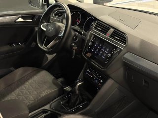 Volkswagen Tiguan Life 2.0TDi 150cv DSG7 2022