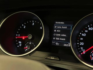 Volkswagen Tiguan Life 2.0TDi 150cv DSG7 2022