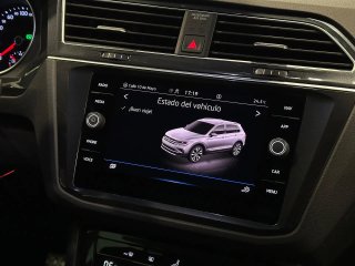 Volkswagen Tiguan Life 2.0TDi 150cv DSG7 2022