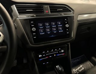 Volkswagen Tiguan Life 2.0TDi 150cv DSG7 2022
