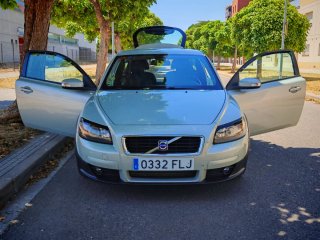 Volvo C30 2007