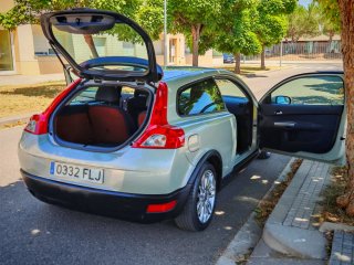 Volvo C30 2007