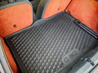 Volvo C30 2007