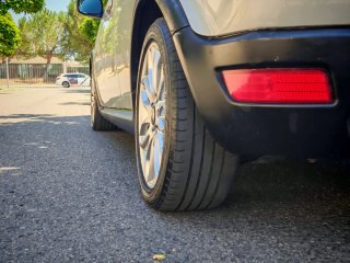 Volvo C30 2007