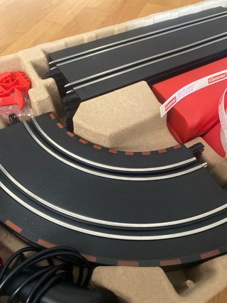 Carrera Go Sonic The Hedgehog