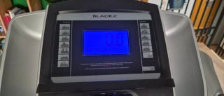 Cinta de Correr Bladez Fitness TR101i