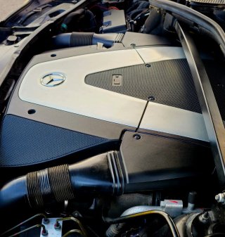 Mercedes-Benz  GL 2008