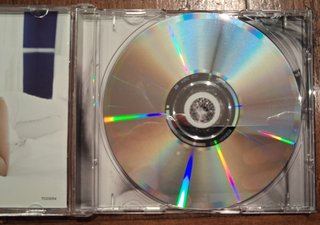 CD Claire Sweeney - Claire