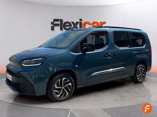 Toyota Proace City Verso Family L1 1.5D 130CV 8AT Active 5p