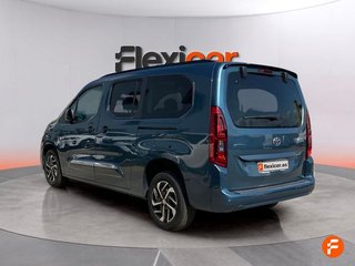 Toyota Proace City Verso Family L1 1.5D 130CV 8AT Active 5p