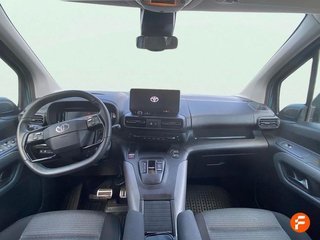 Toyota Proace City Verso Family L1 1.5D 130CV 8AT Active 5p