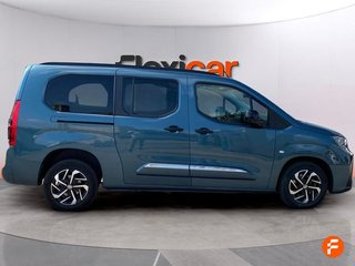 Toyota Proace City Verso Family L1 1.5D 130CV 8AT Active 5p