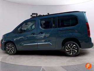 Toyota Proace City Verso Family L1 1.5D 130CV 8AT Active 5p