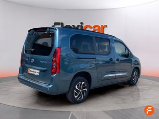 Toyota Proace City Verso Family L1 1.5D 130CV 8AT Active 5p