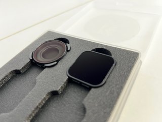 Filtros K&F Concept CPL y ND1000 GoPro 9-13