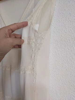 Vestido Guess Talla M