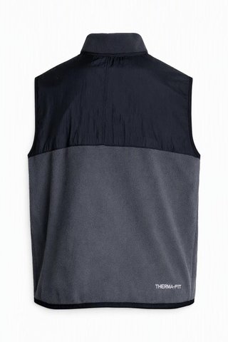 Nike Chaleco Polar Hombre Talla M Europea / S US
