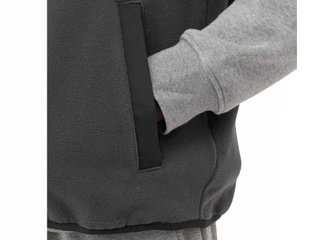Nike Chaleco Polar Hombre Talla M Europea / S US
