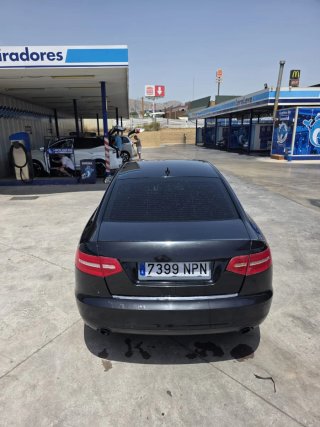 Audi A6 2010