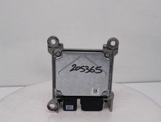 1161844 centralita 4m5t14b056bj ford focus berlina