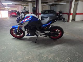 BMW F900R Sport OFERTA