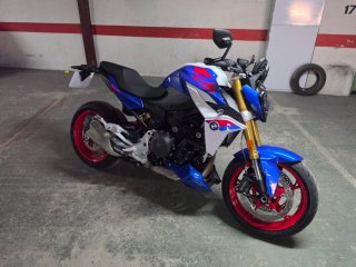 BMW F900R Sport OFERTA