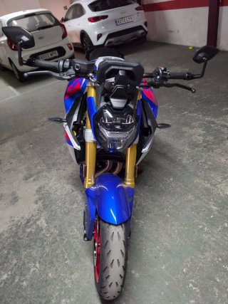 BMW F900R Sport OFERTA