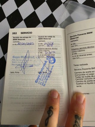 BMW F900R Sport OFERTA