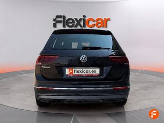 Volkswagen Tiguan Advance 2.0 TDI 110kW (150CV) DSG