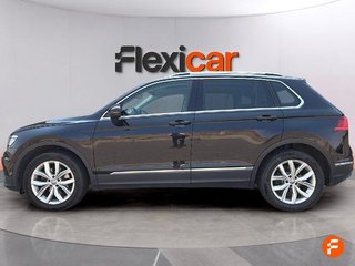 Volkswagen Tiguan Advance 2.0 TDI 110kW (150CV) DSG